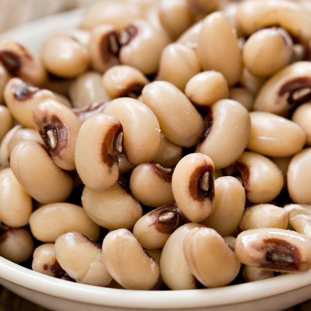 How To Cook Frozen Black Eyed Peas Make Them Taste Better