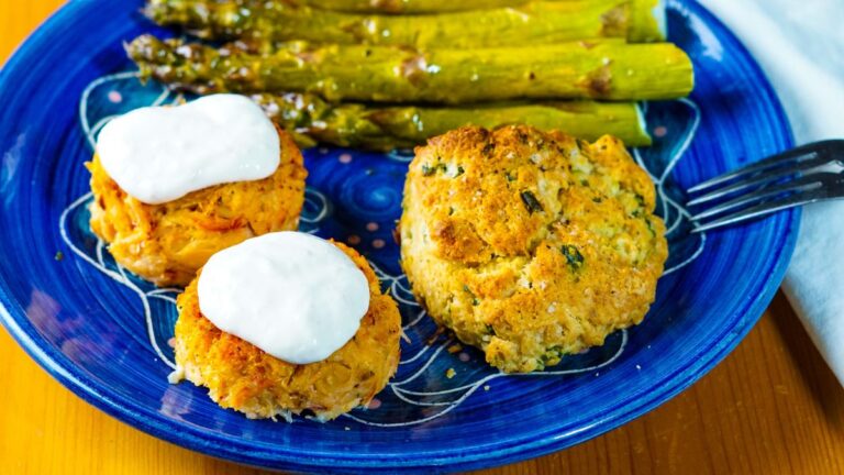 what can i substitute for mayonnaise in crab cakes
