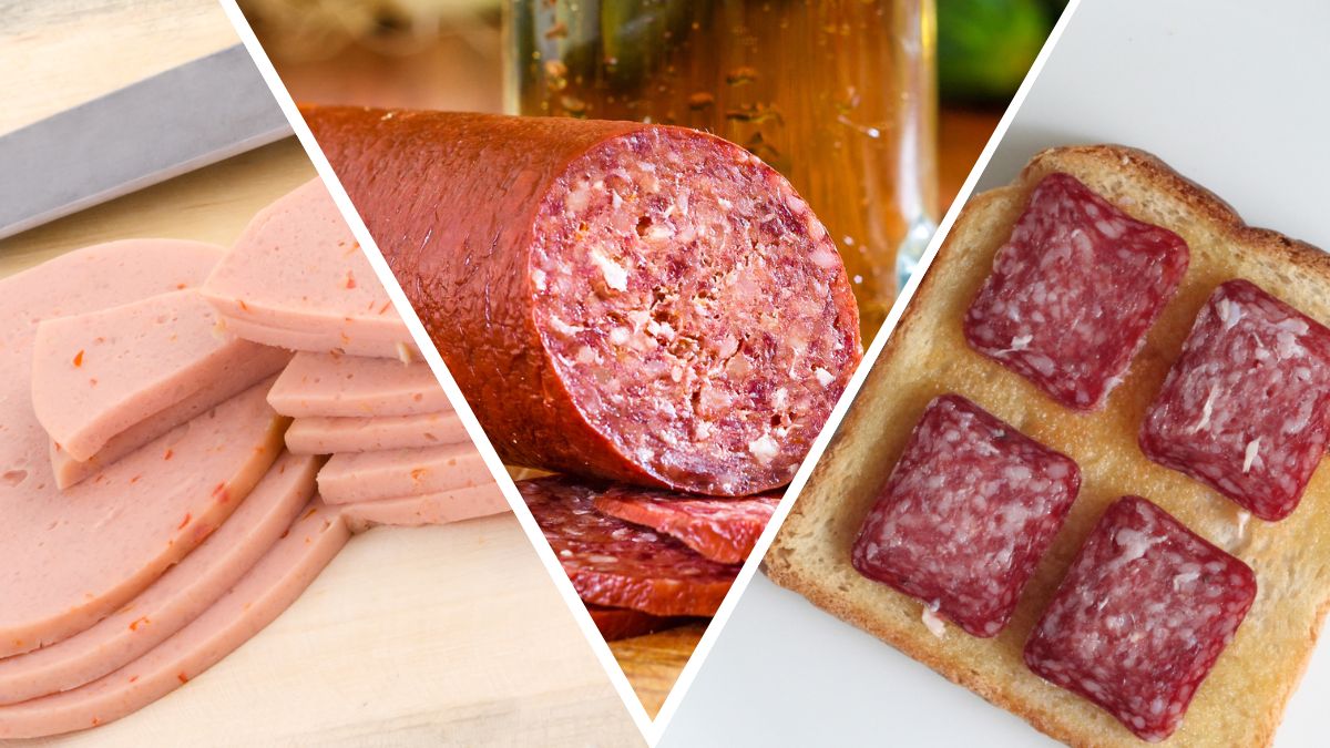 10 Substitutes for Mortadella & When to Use Them