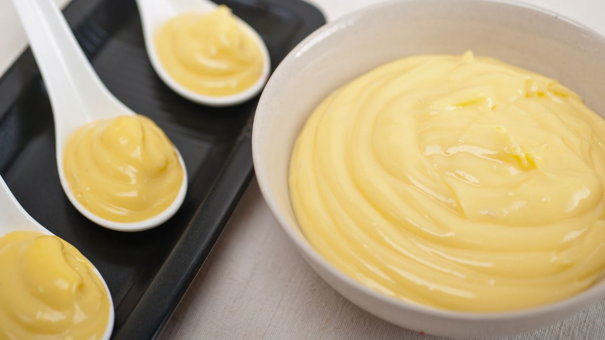 Ideas on What to Do with Leftover Pastry Cream