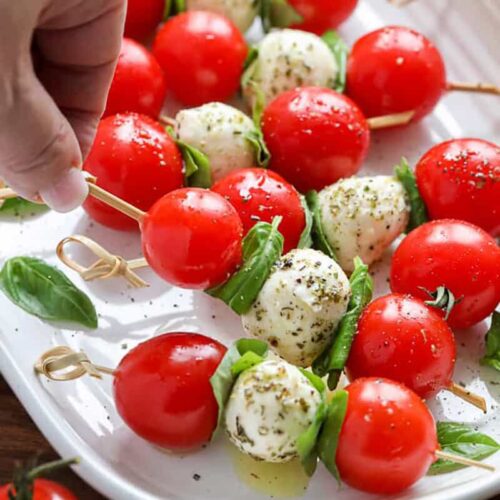 1200 Caprese Skewers SpendWithPennies 800x1200 1
