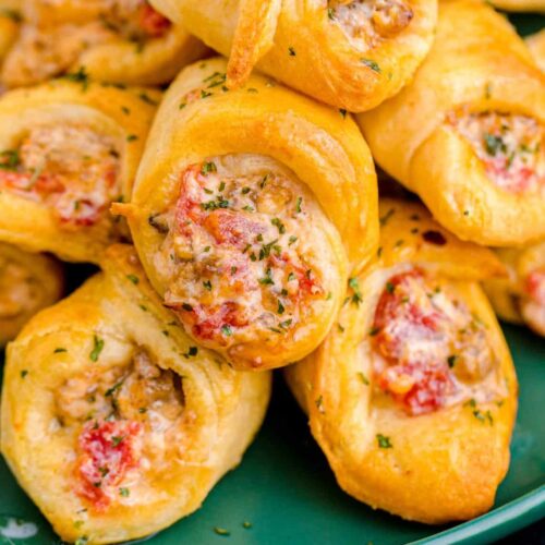 1st image Sausage and Cream Cheese Crescents 1463x2048 1