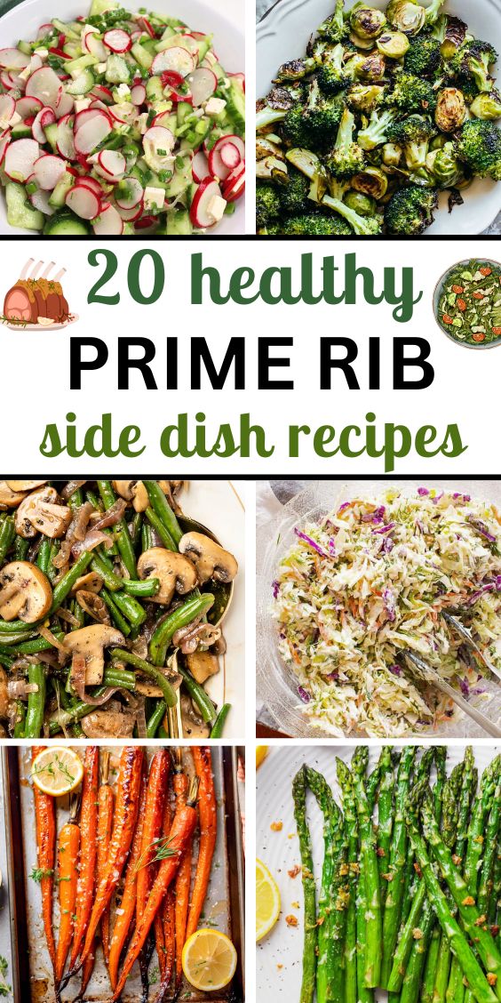 20 healthy prime rib side dishes 1