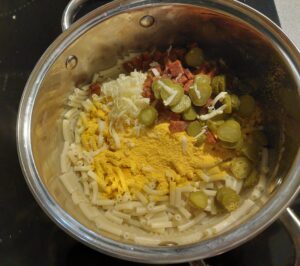 how to make kraft mac and cheese better