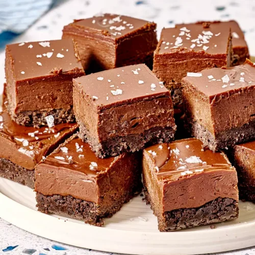 20250421 SEA NoBakeFudgyChocolateSquares MorganGlaze Beauty1v 93 32ba7b15c4654823a707235b34901f18
