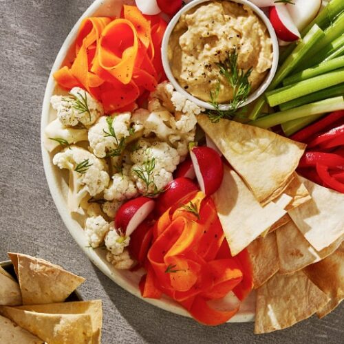 233376 Own Brand Pickled Pita Platter 810x520 1