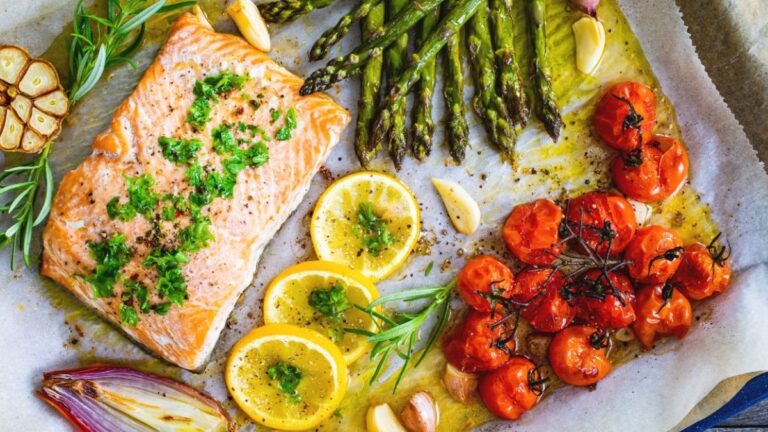 Low-Carb 30-Minute Dinner Recipes