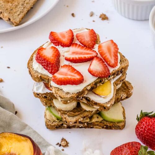 4 fruit toasts 2