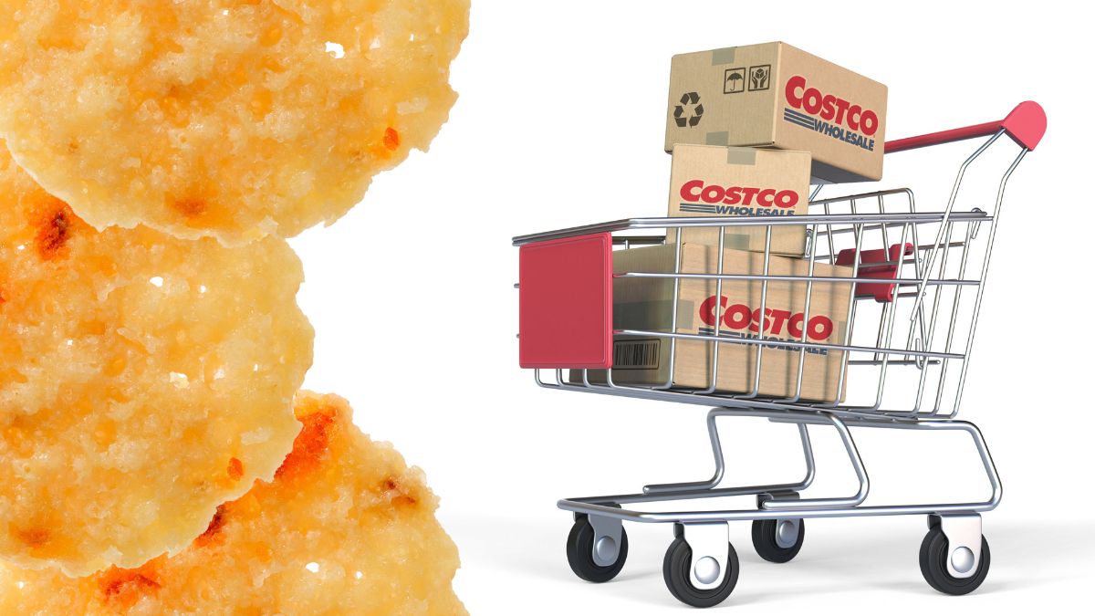 5 Costco Gluten-Free Crackers to Put on Your Shopping List