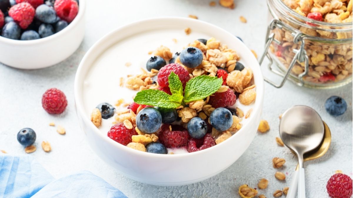 5 High Protein Breakfasts for People Who Hate Eggs