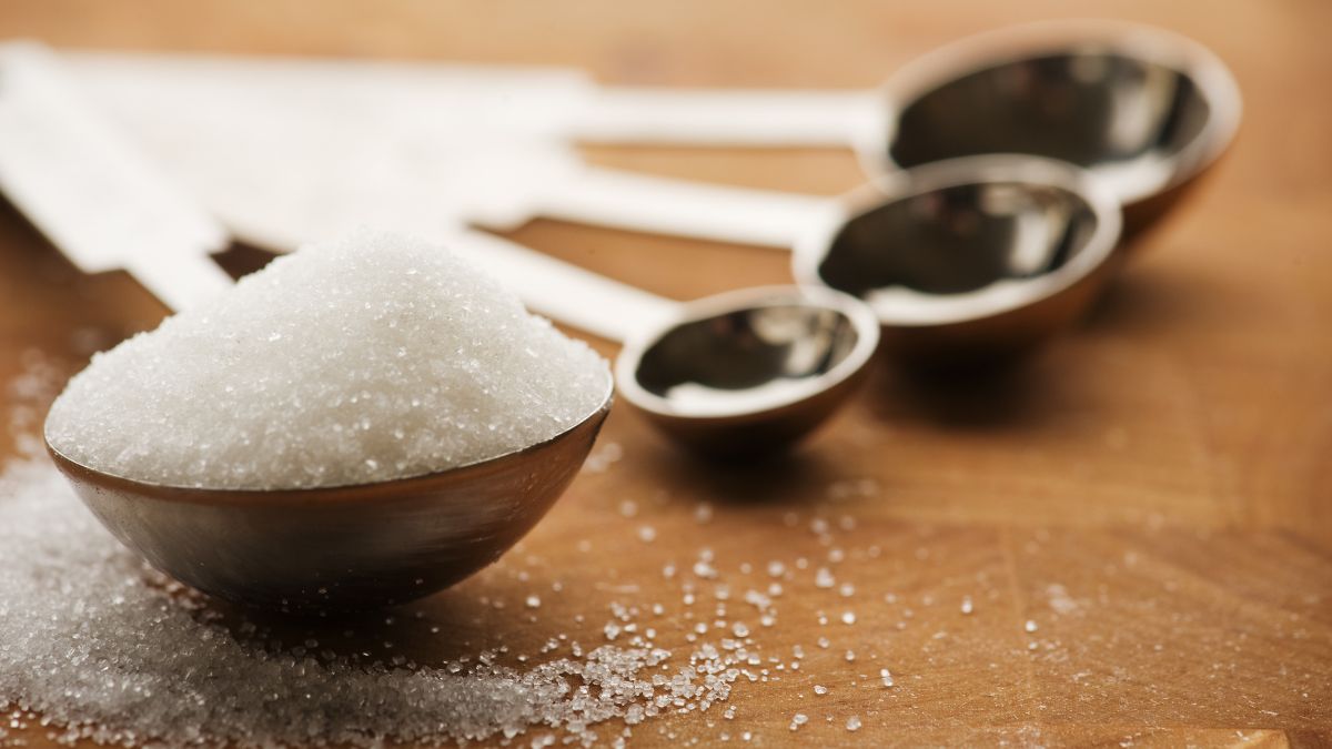 8 Best Sugar Substitutes for Baking Cookies