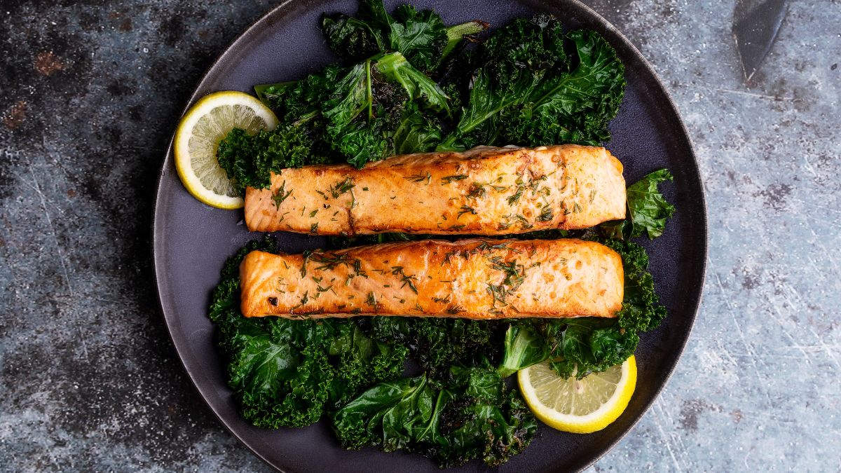 9 Amazing Dill Substitutes in Salmon Dishes You Must Try!