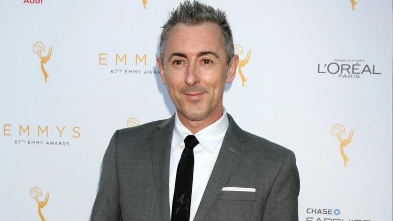 The Food Habits Behind Alan Cumming’s (61) Vibrant Energy