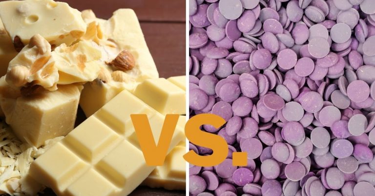 Almond Bark vs. Candy Melts: Differences and Uses