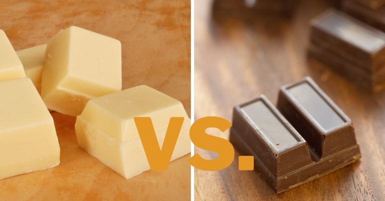 Almond Bark vs. Chocolate: Differences & Uses
