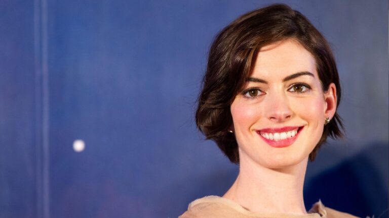 Anne Hathaway (43) Says One Kitchen Rule Changed How Her Children Tried New Foods