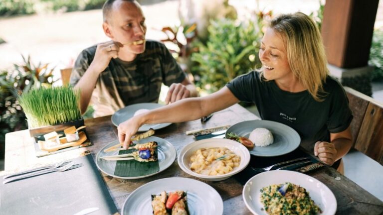 6 Protein-Rich Foods Linked to Healthy Aging After 50