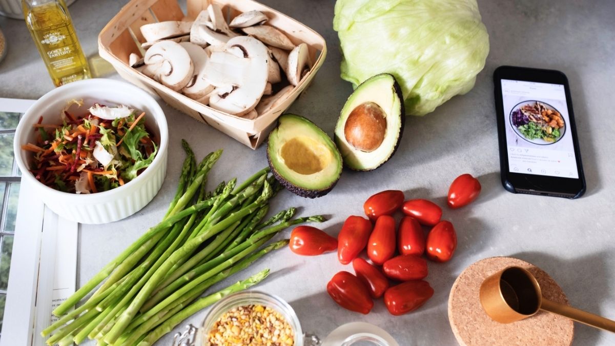 Anti Inflammatory Foods