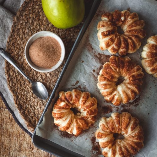 Apple Puff Pastry Rings 1 scaled 1