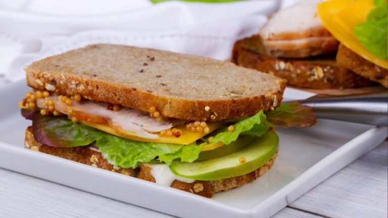 7 Dishes That Are Perfect for the First Month of Fall