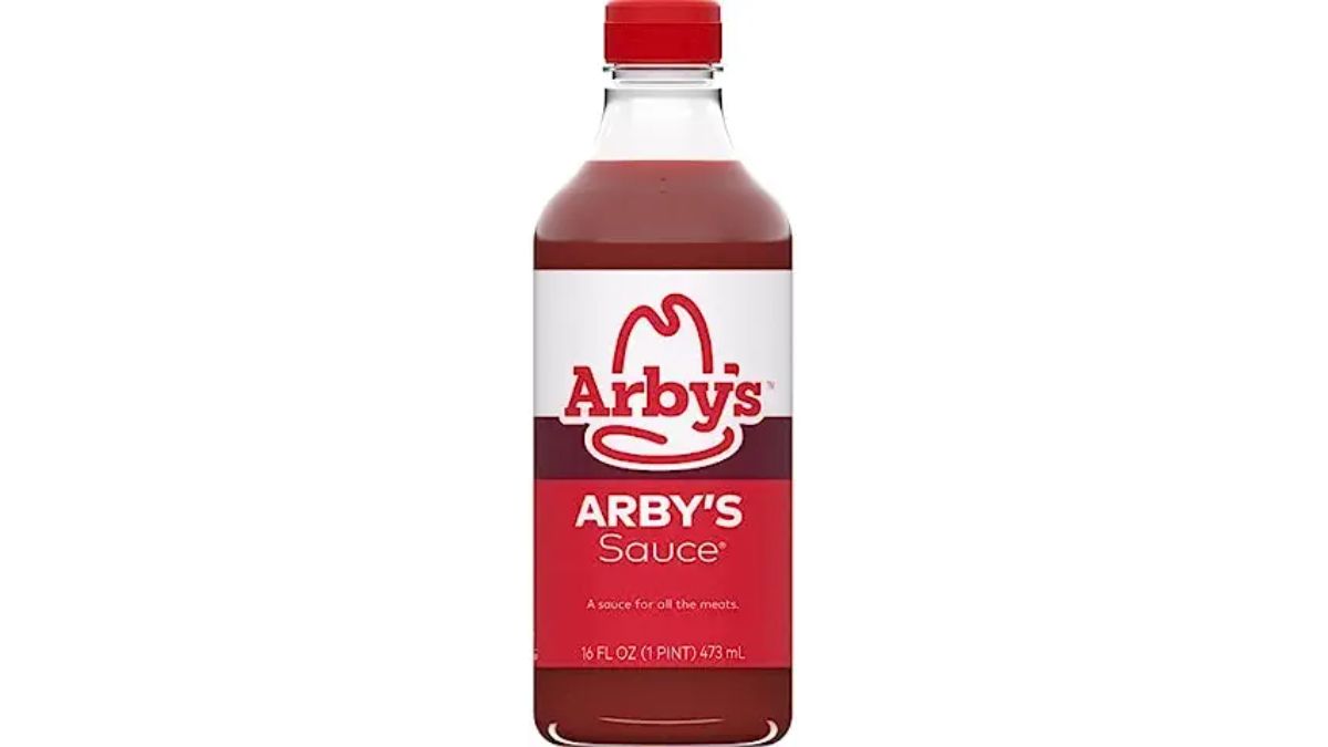 Arby's Arby's Sauce Avaliable on Amazon