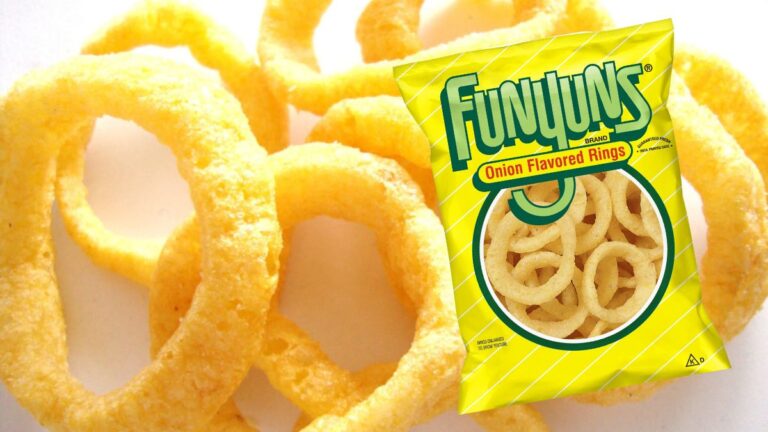 Are Funyuns Discontinued? No! Here’s Where to Find Them