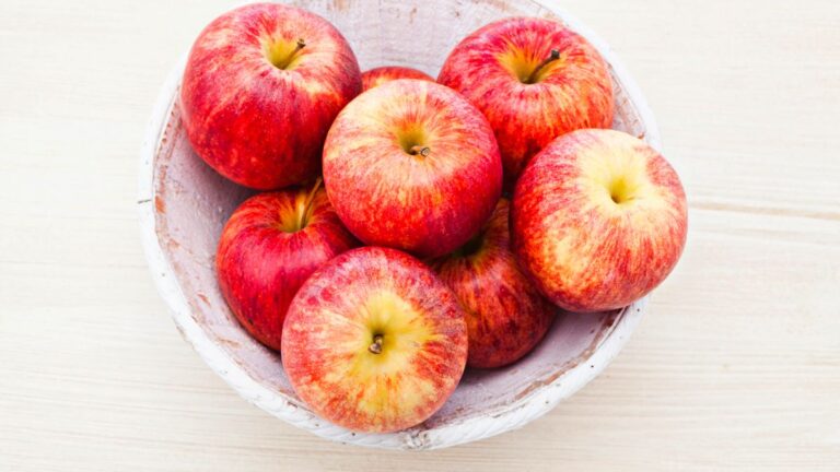 Are Gala Apples Good For Apple Pie?