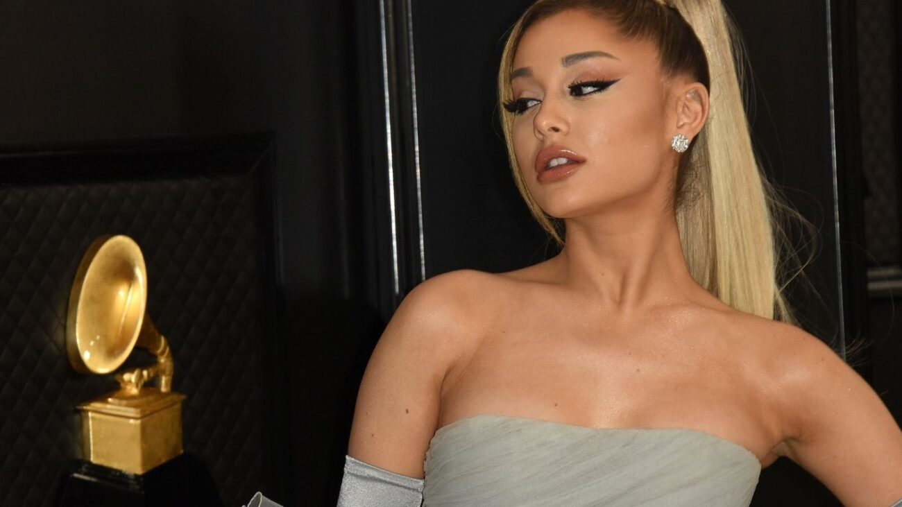 Ariana Grande 2
