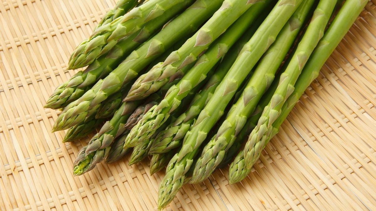 Asparagus