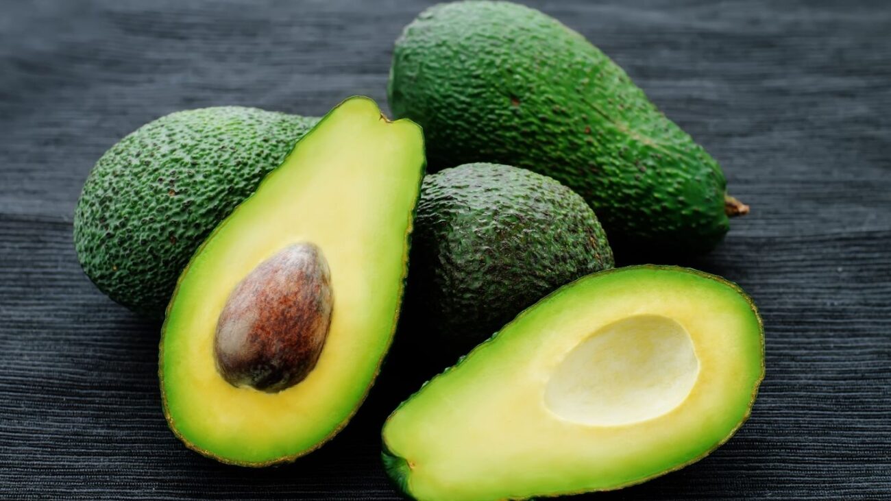 Avocado 2