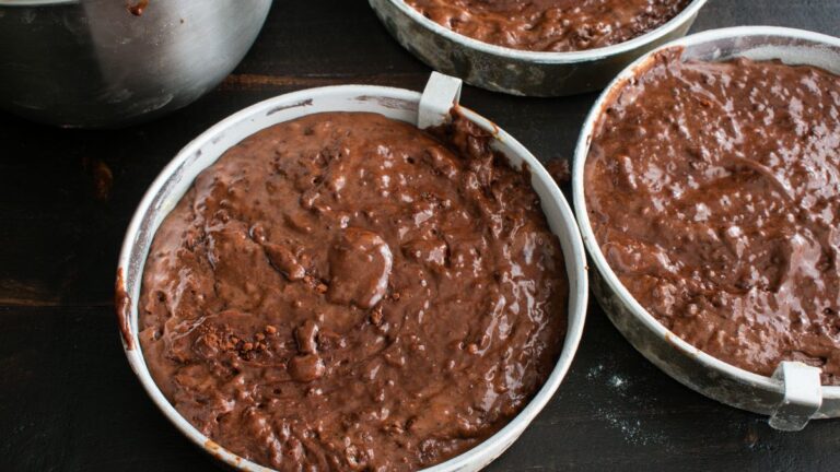 Baking Cakes in Aluminum Pans: Everything You Need to Know