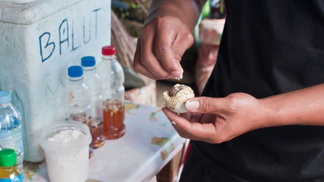 Balut 1