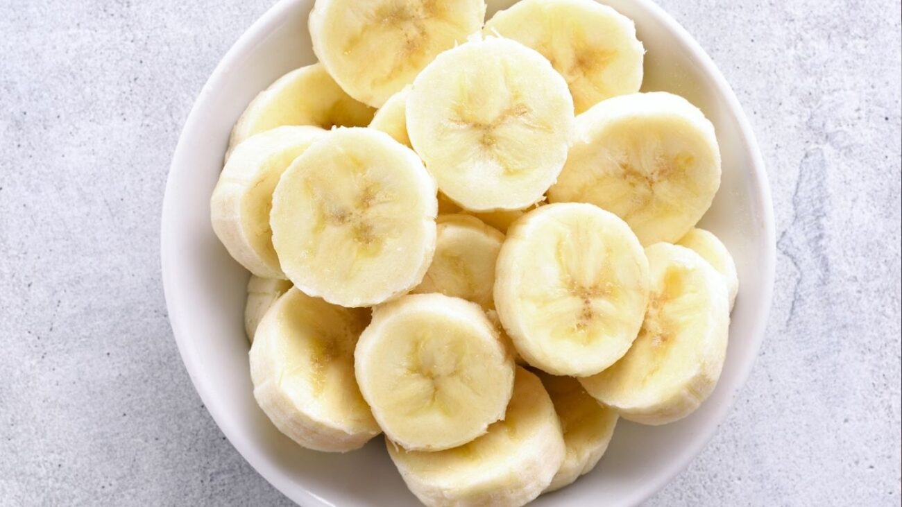 Banana 1