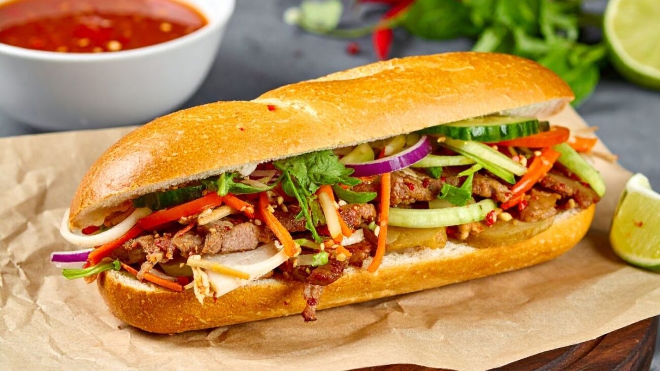 Banh Mi