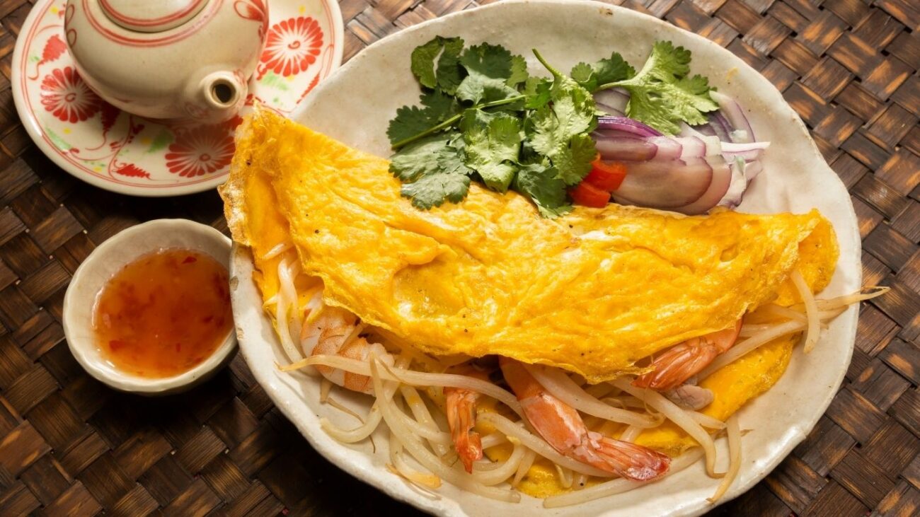 Banh Xeo
