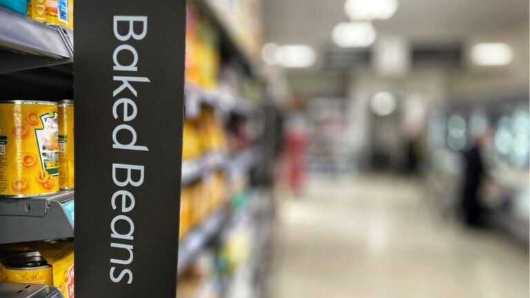 The Longevity Food Hiding in the Bean Aisle