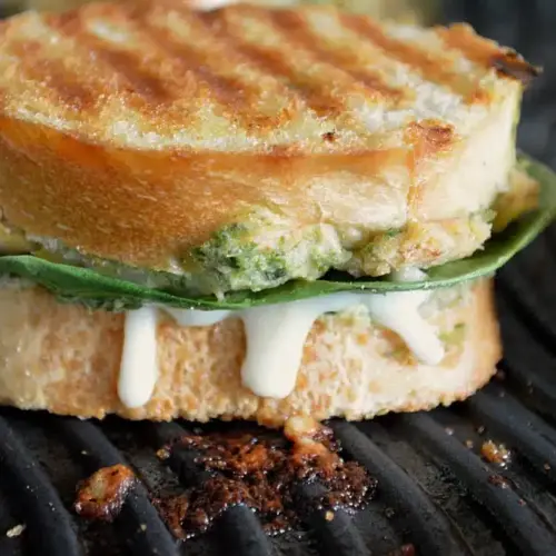 Bean sandwich cheese melt.jpg