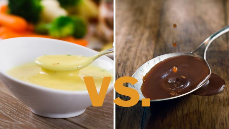 Bearnaise vs. Bordelaise: Differences & Which Is Better?