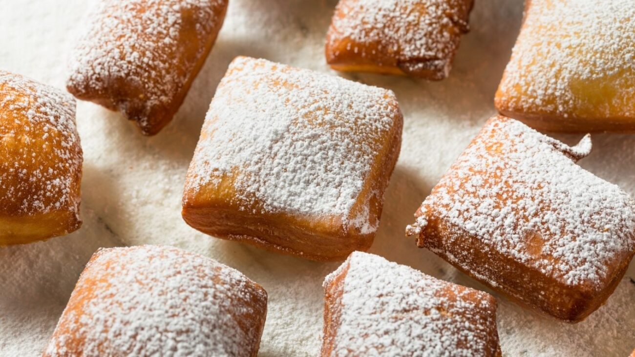 Beignets
