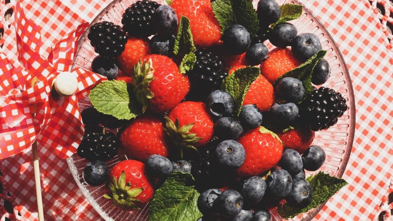 Berries 2 1