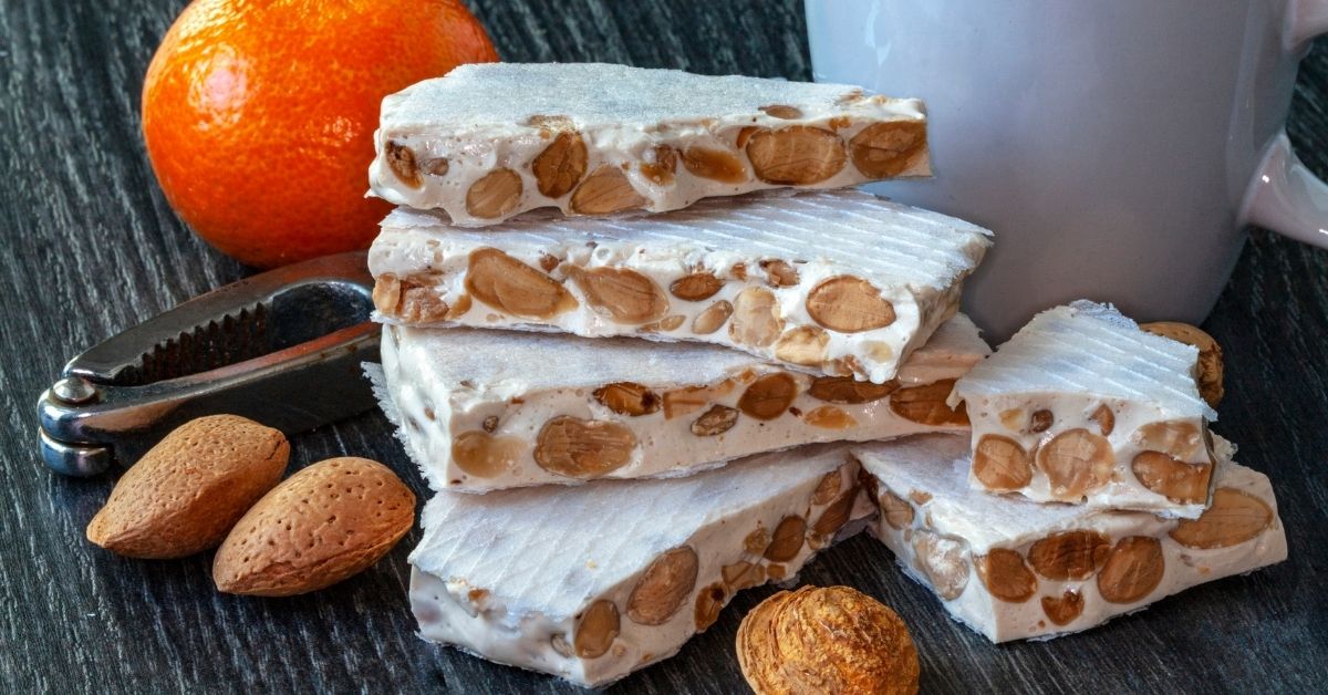 9 Best And Most Popular Spanish Candies You Have To Try