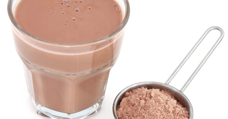 9 Best Chocolate Milk Powders You Need to Try!