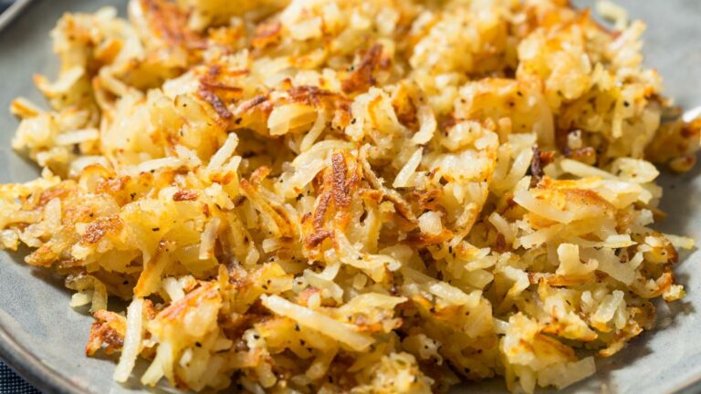 Best Frozen Hash Browns You Need to Try!