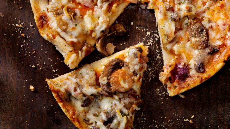 11 Best Frozen Thin Crust Pizzas to Try Right Now!