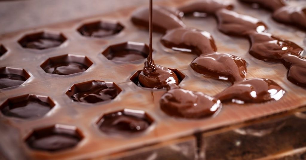 Best Melting Chocolates for Molds