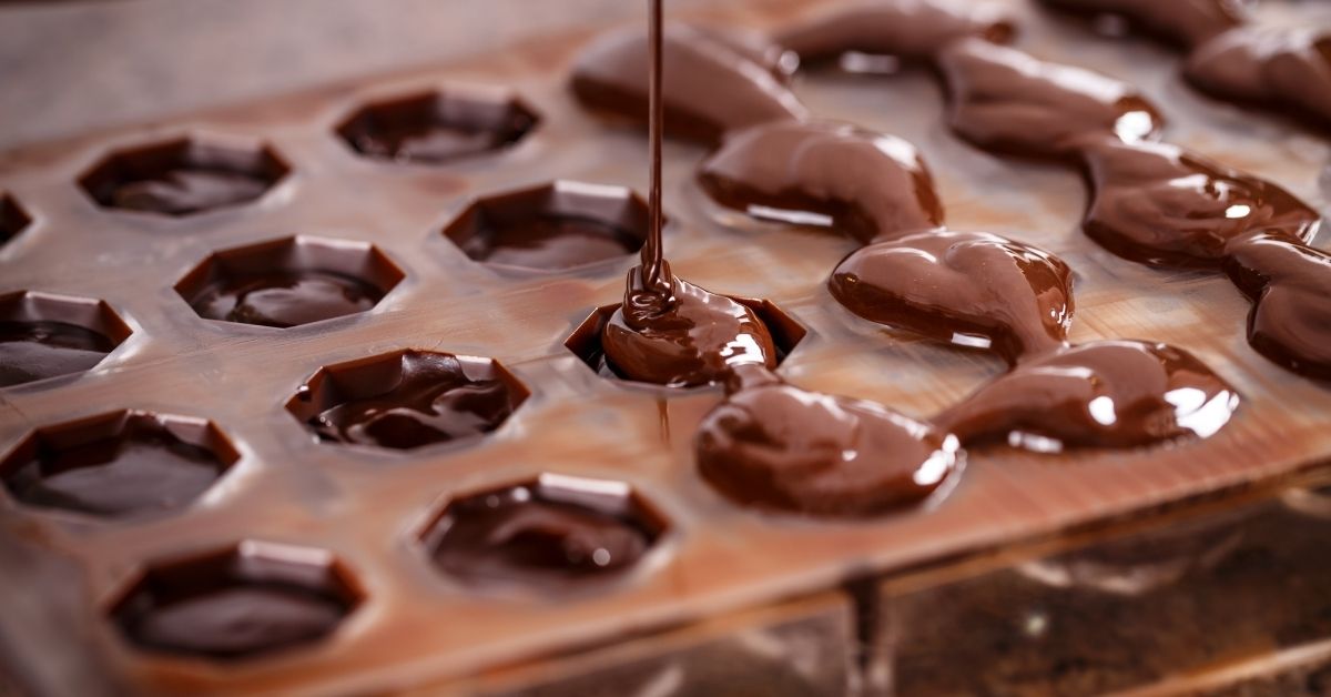 11 Best Melting Chocolates for Molds You Need to Try
