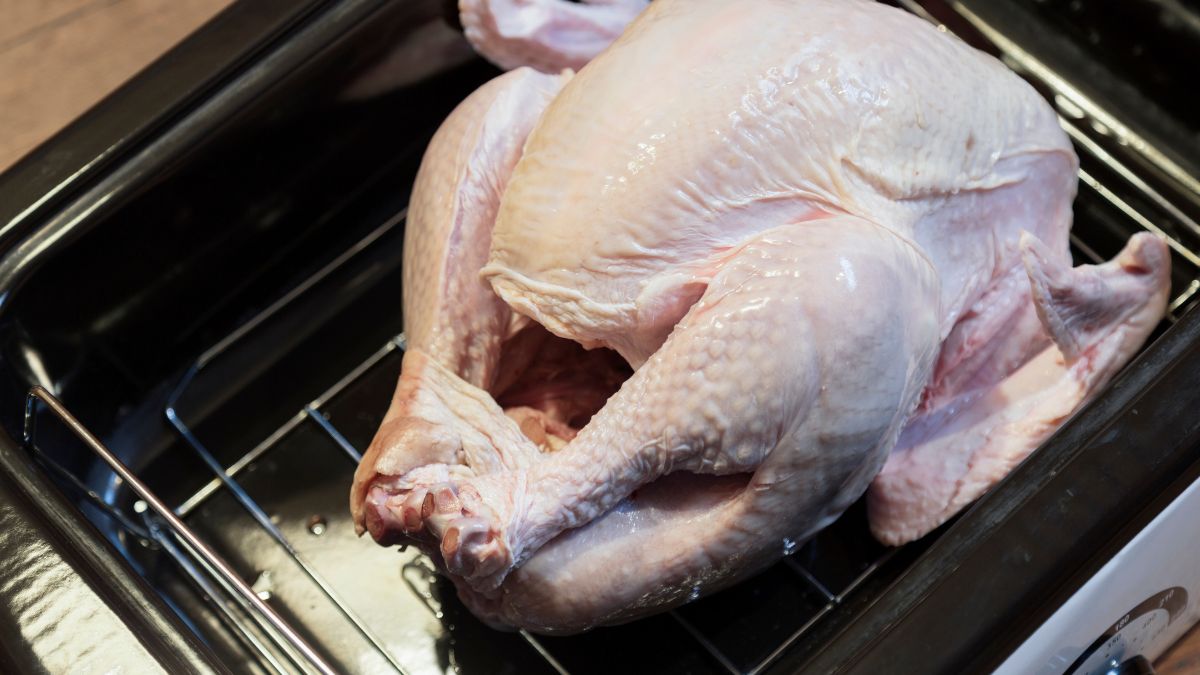 Best Organic Turkeys from 13 Producers