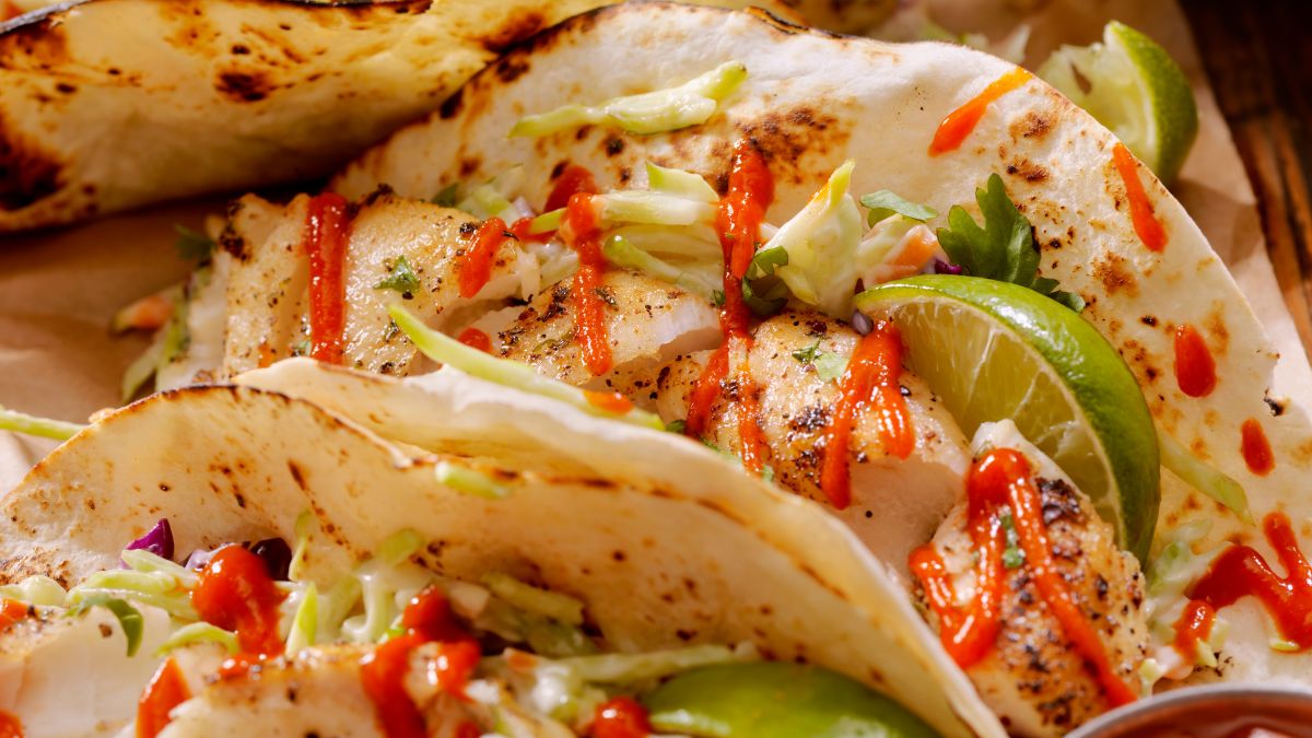 Best Sauce for Fish Tacos