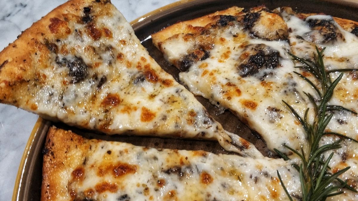 Best Two-topping Pizza Ideas