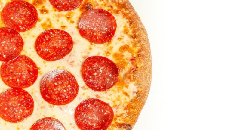 Best Two-topping Pizza [According to Survey]